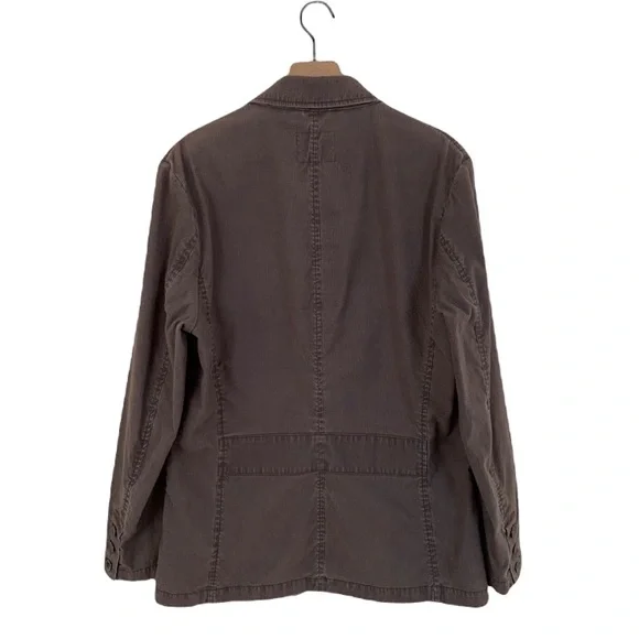 L.O.G.G. Utility Field Jacket - Picture 3 of 6